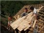 Vollendungsarbeiten in der Holzindustrie