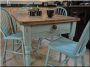 Mobilier shabby chic