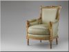French baroque furniture