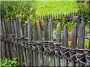 Antik kerítés