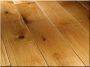Oak floorboard 