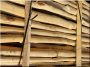 Holzriegel aus Akazie, 3 m lang