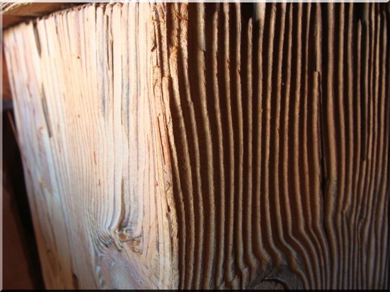 Kefélt antik fa felülete, kattint >>> link