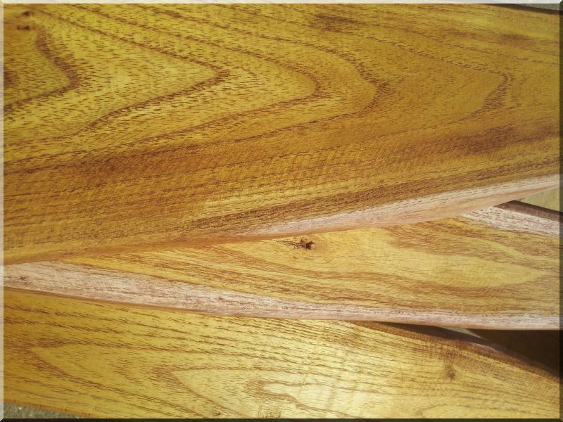 Teak (akácon) - Teak (akácon) -