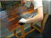 Wood handling Wood handling