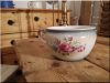 Angol porcelán éjjeli Angol porcelán éjjeli