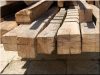 Bontott gerenda, 25 x 25 cm - Bontott gerenda, 25 x 25 cm -