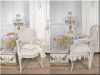 Fotel, country chic Fotel, country chic