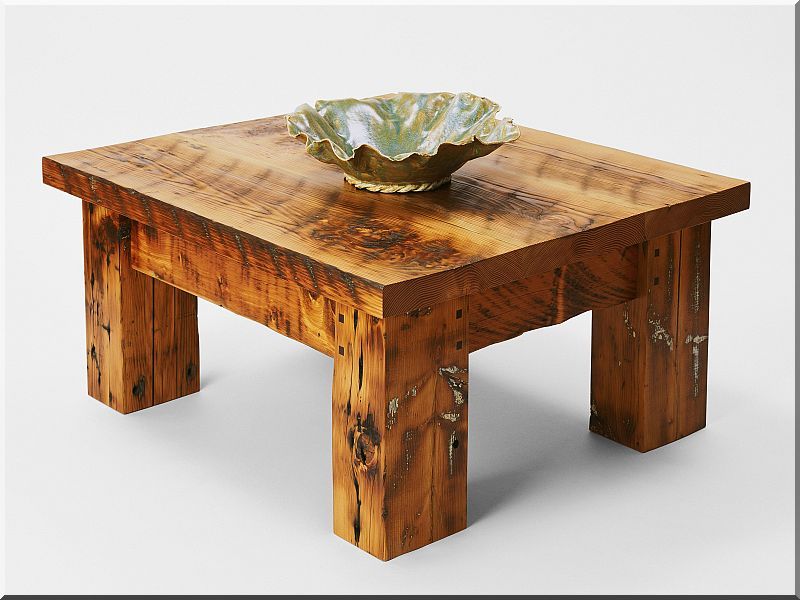 Antique wood ideas industrial loft furniture, garden borders ...