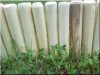 Mur d-appui, 0,5 m Mur d-appui, 0,5 m