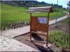 Információs tábla - Információs tábla -
