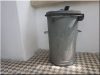 Waste bin