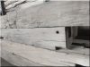  Beam furniture, tv table