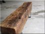 Egyedi, rusztikus fa bútor