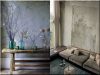 Wabi sabi apartments, furniture