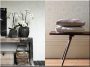 Japanische rustikale Möbel