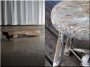 Japanese rustic furniture