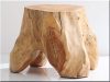 Small log table