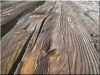 Old wooden surface