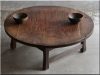 Wabi sabi style furniture