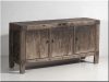 Meubles de style wabi sabi