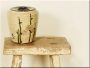 Meubles de style wabi sabi