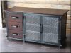 Mobilier industriel