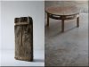 Wabi sabi furniture