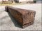 Larch beam