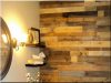 Industrial wall coverings