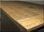 Asztallap antik faanyagból