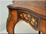 Itáliai barokk bútorok