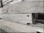  Beam furniture, tv table