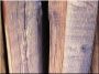 12 × 12 cm lumber