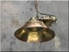 Lampes, loft industriel