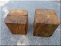  Beam seat