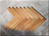 Acacia slats