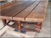 Table, barn furniture