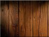 Wooden wall coverings