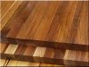 Walnut table top