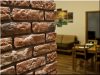 Antique brick