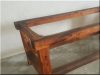 Beam furniture, table base