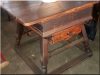 Tyrolean table