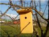 Bird house