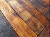 Short oak planks