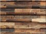 Custom wall covering