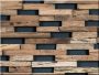 Custom wall covering
