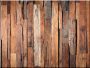 Custom wall covering
