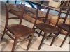 Chairs for renovation