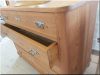 Chest of four drawers